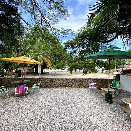 Hostel Brazil Backpackers Caragua Карагуататуба Екстериор снимка