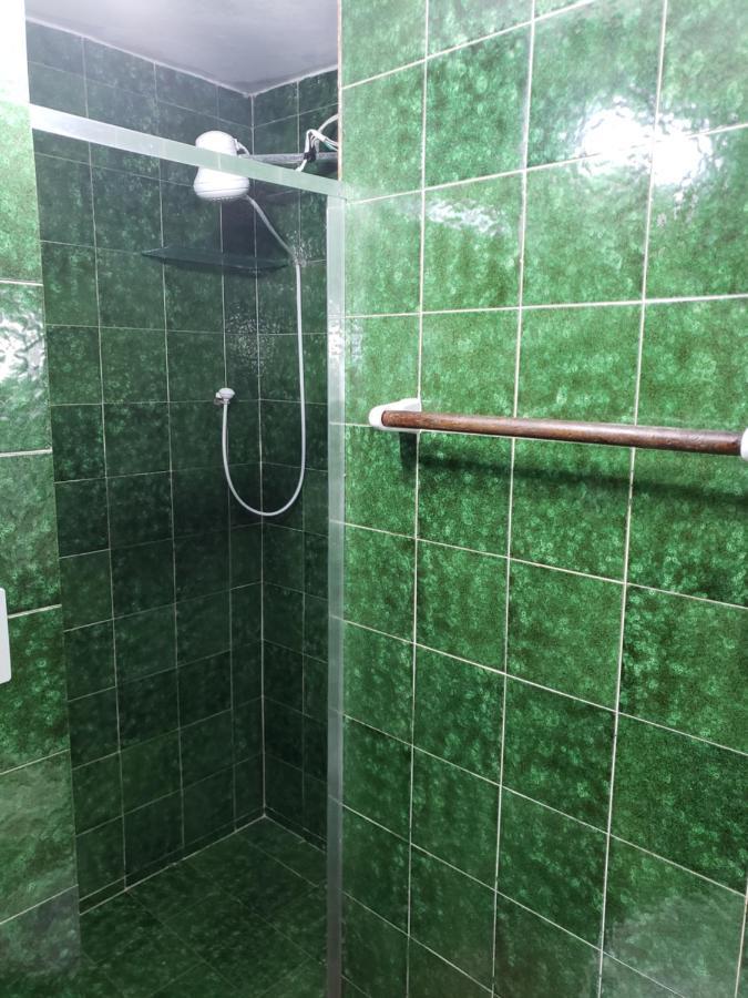 Hostel Brazil Backpackers Caragua Карагуататуба Екстериор снимка